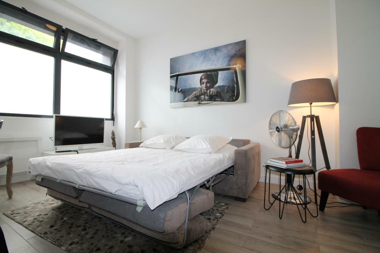Cozy Select * Paris