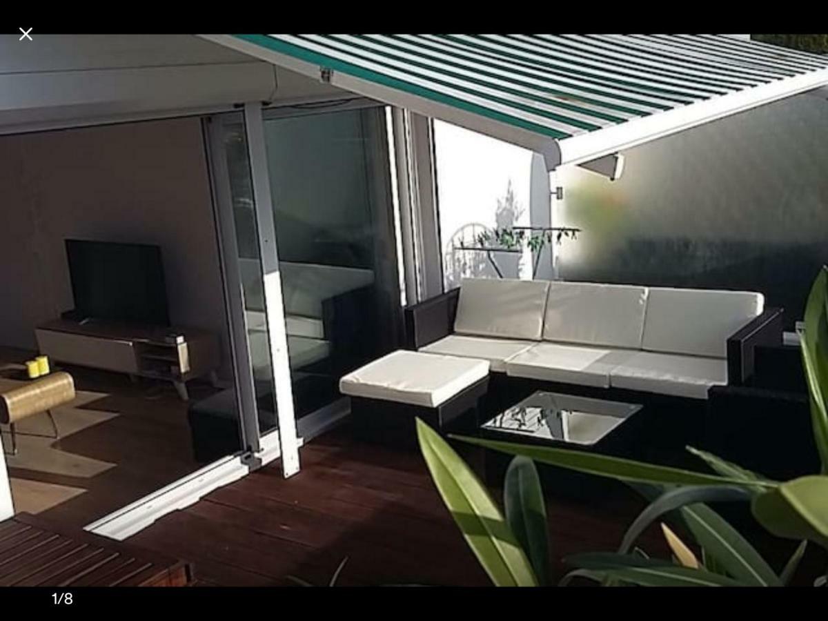 Appartamento Penthouse Avec Terrasse Plein Ciel *