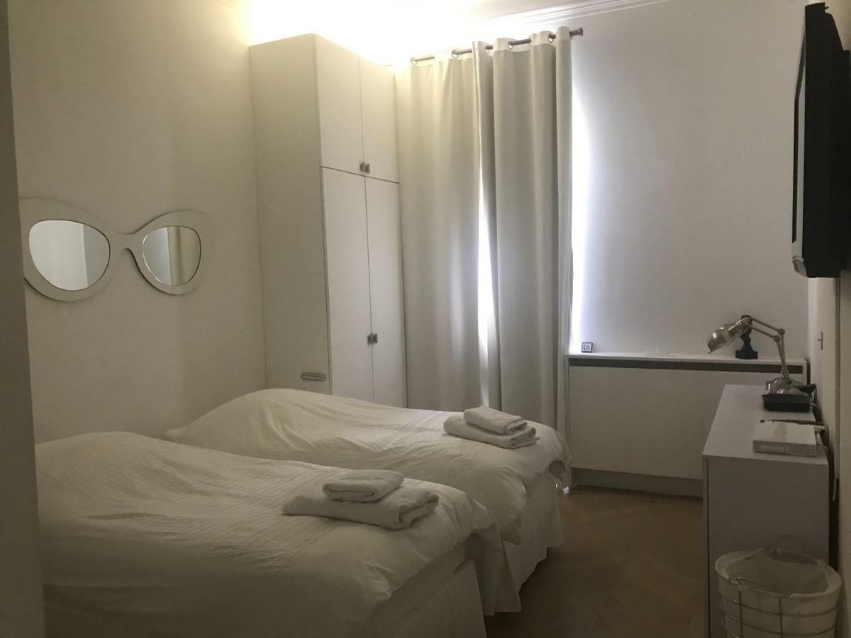 Appartamento Luxe 165m2 8pers Victor Hugo Trocadero Foch Champs Elysées