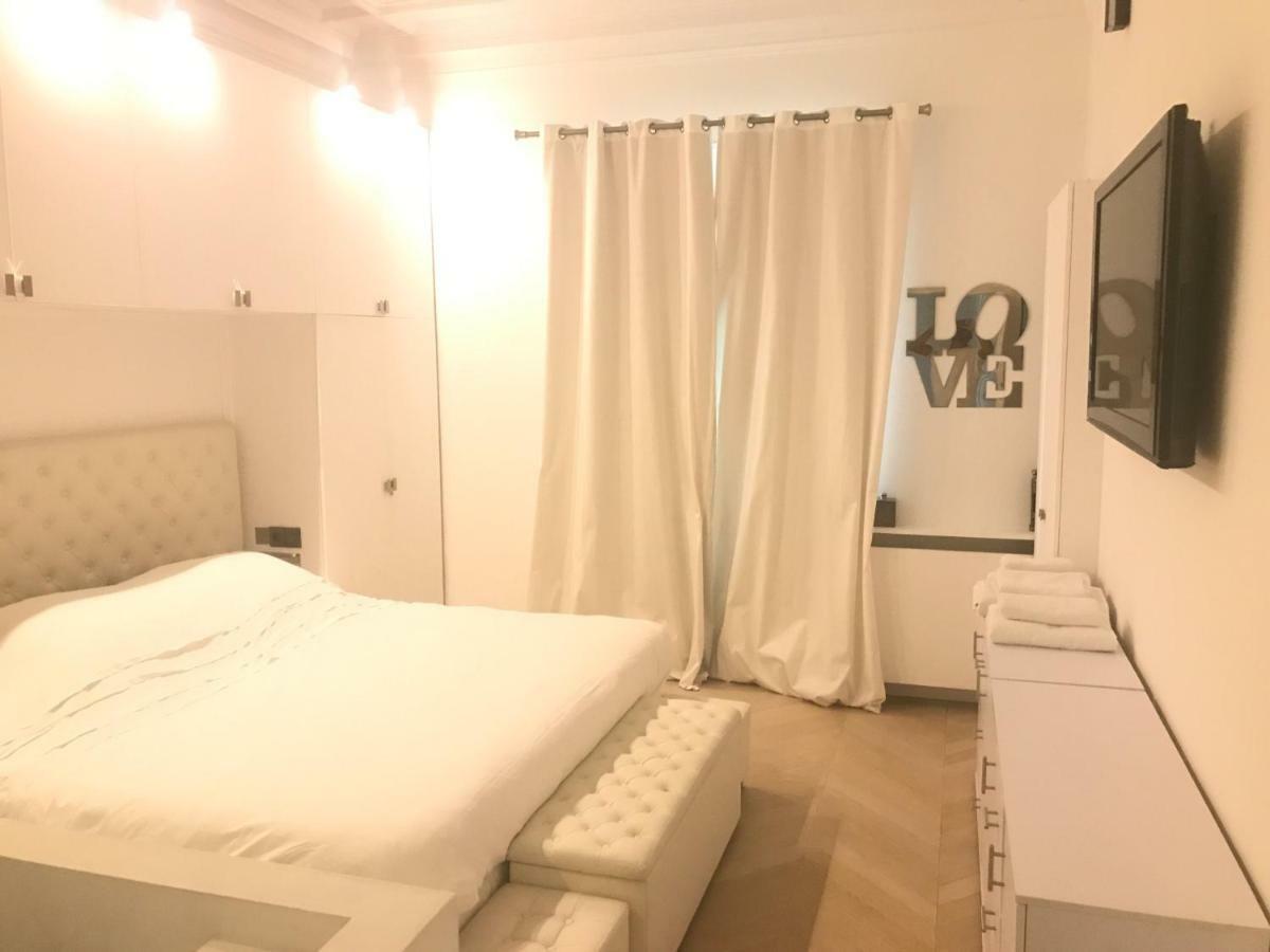 Luxe 165m2 8pers Victor Hugo Trocadero Foch Champs Elysées