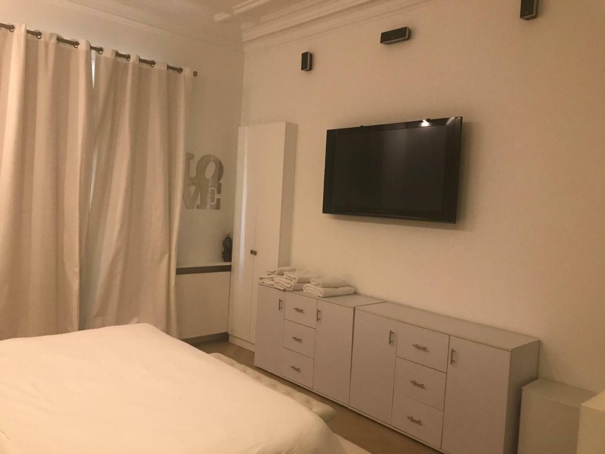 Luxe 165m2 8pers Victor Hugo Trocadero Foch Champs Elysées Appartamento *