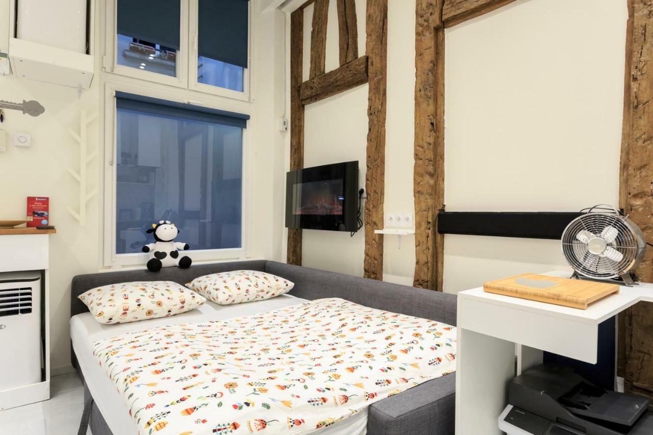 Louvre Luxury & Apartment Paris