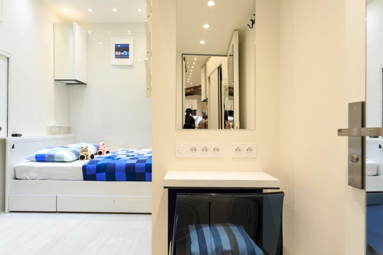 Louvre Luxury & Apartment Paris