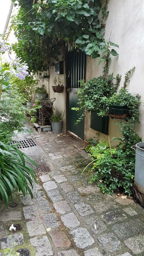 Lapetitemaisondeparis Appartamento Parigi