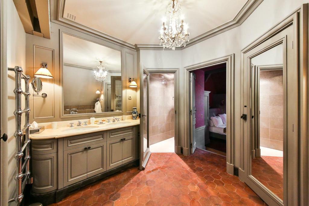 Parc Royal Apartment