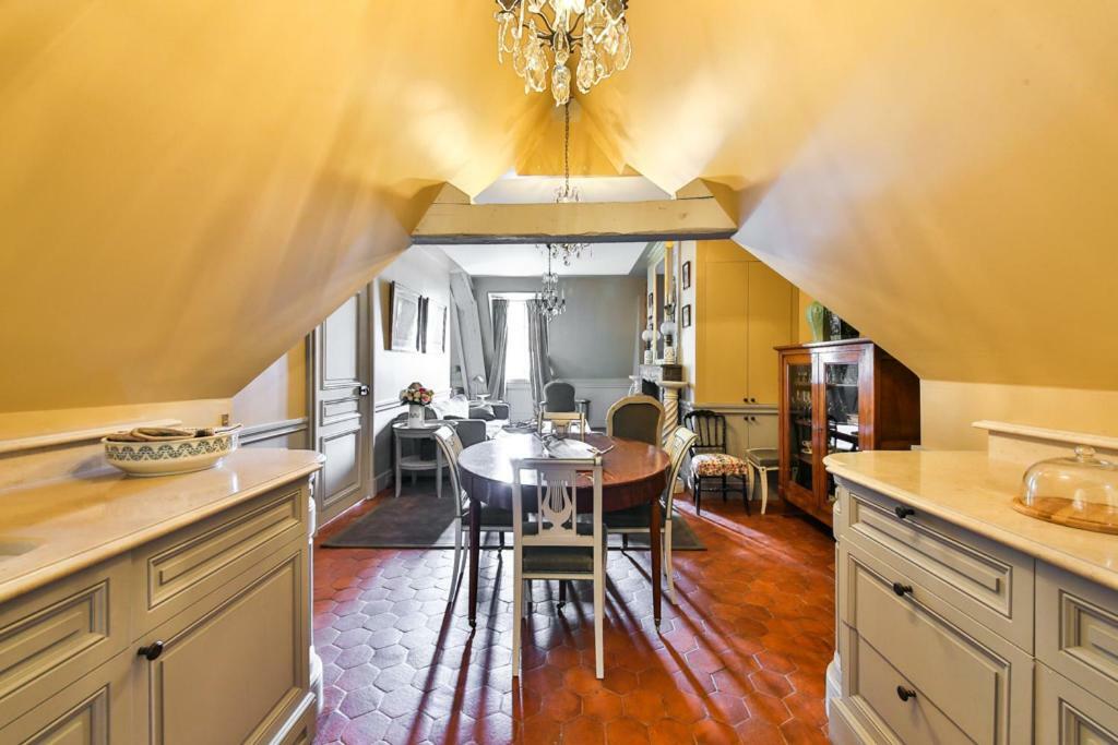 Apartment Parc Royal