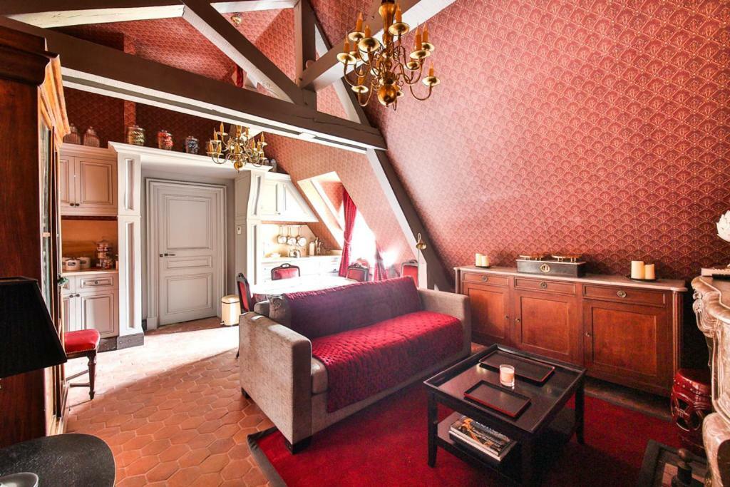 Apartment Parc Royal *