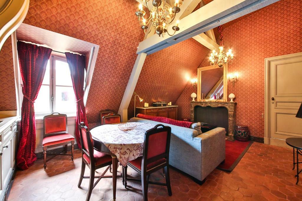 Apartment Parc Royal *