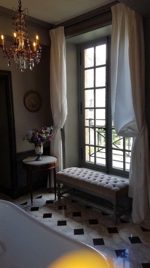 Apartment Parc Royal *