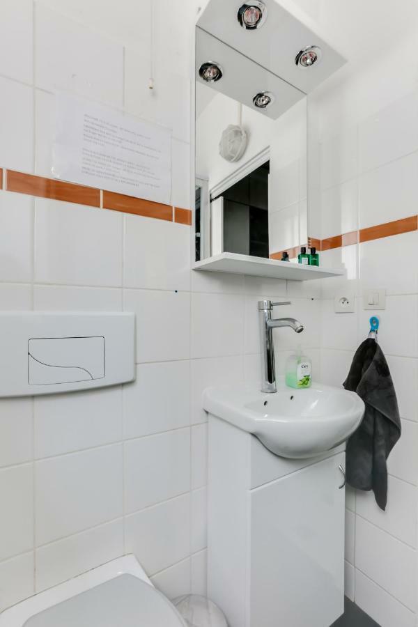 Appartamento Cosy Arc De Triomphe Champs Elysees