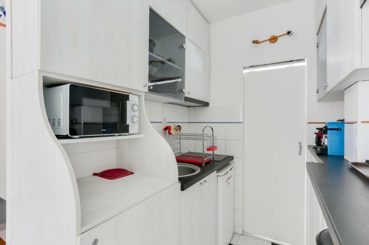 Appartamento Cosy Arc De Triomphe Champs Elysees *