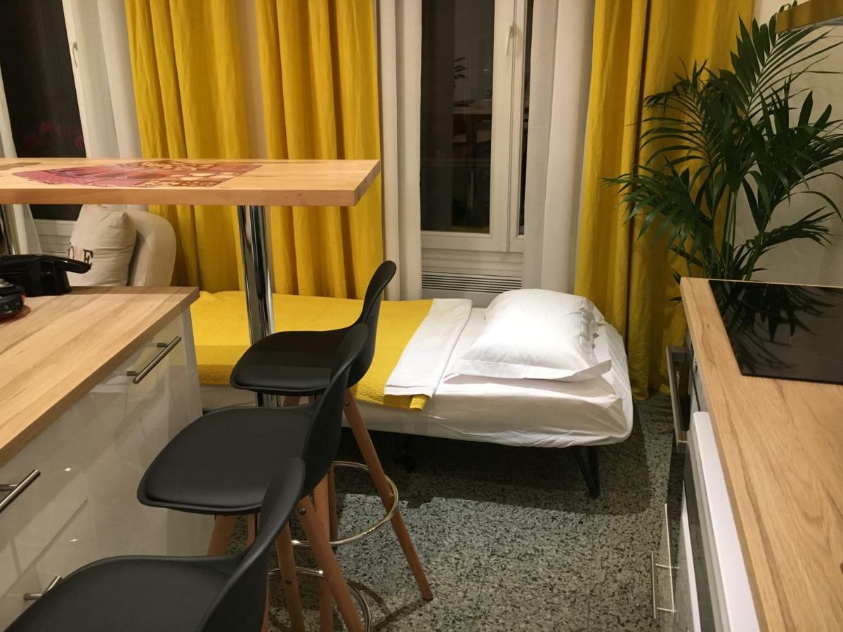 Appartamento Flat App Entier N106 F3 Parigi