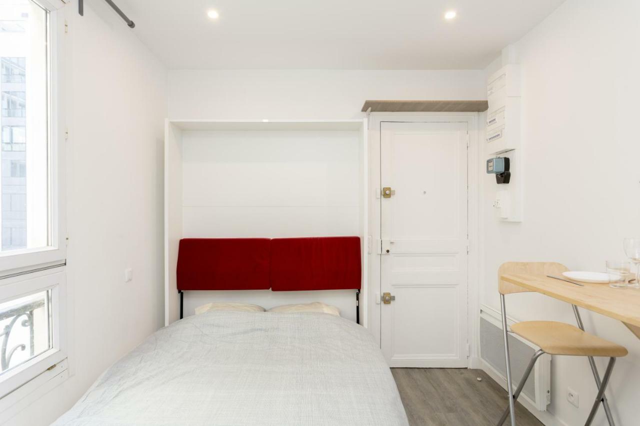 Apartment Studette De Charme Neuve Proche Invalides