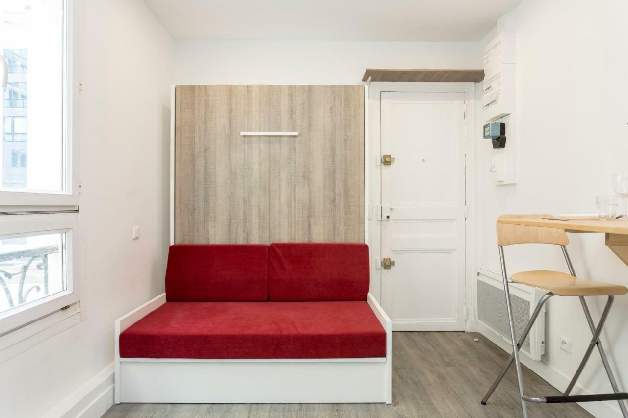 Apartment Studette De Charme Neuve Proche Invalides
