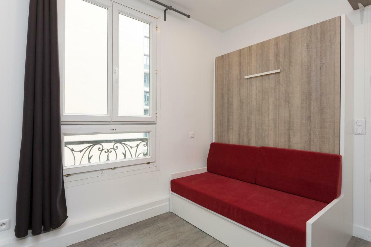 Studette De Charme Neuve Proche Invalides Apartment Paris