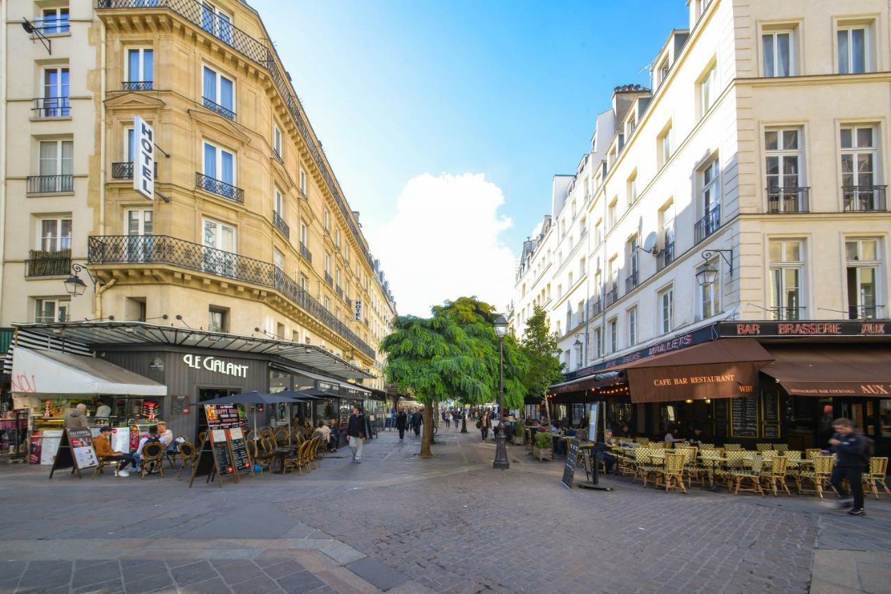 Sweet - Cossonnerie * Parigi