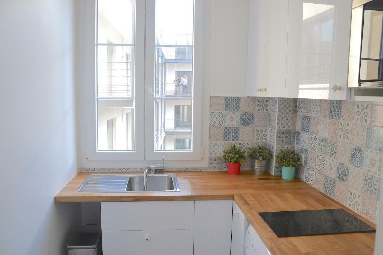 Longchamp Apartment *