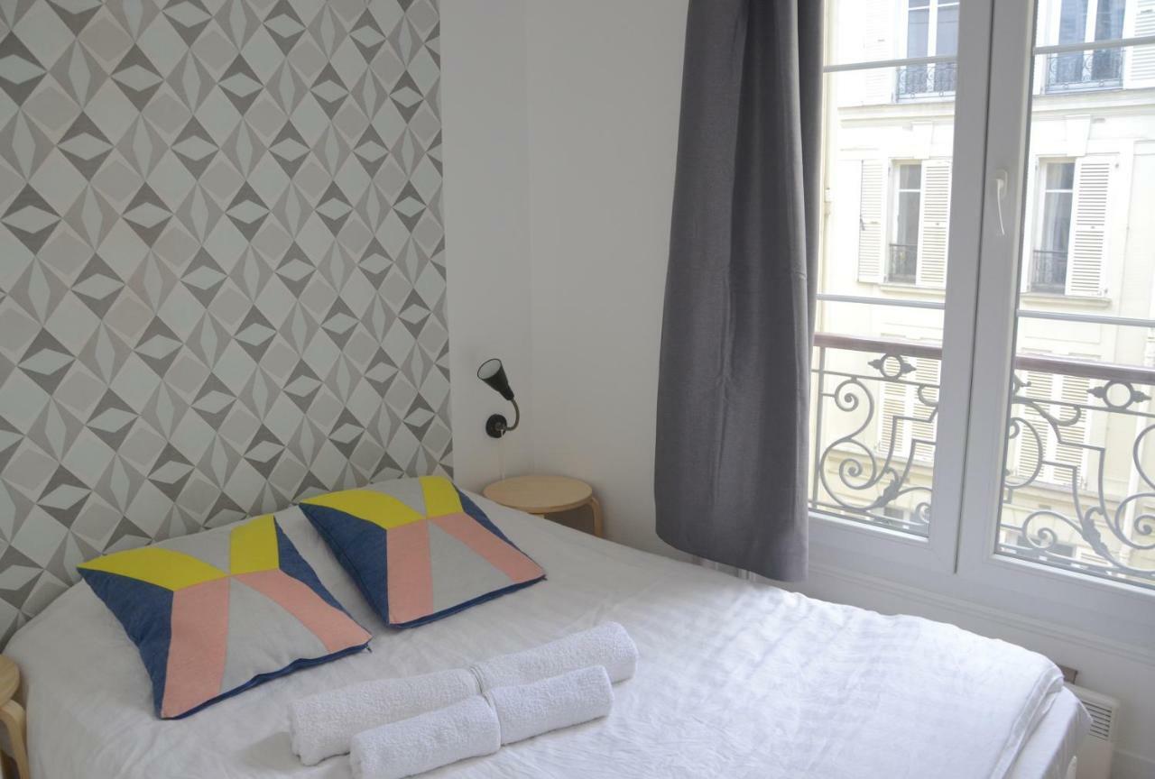 Apartment Longchamp