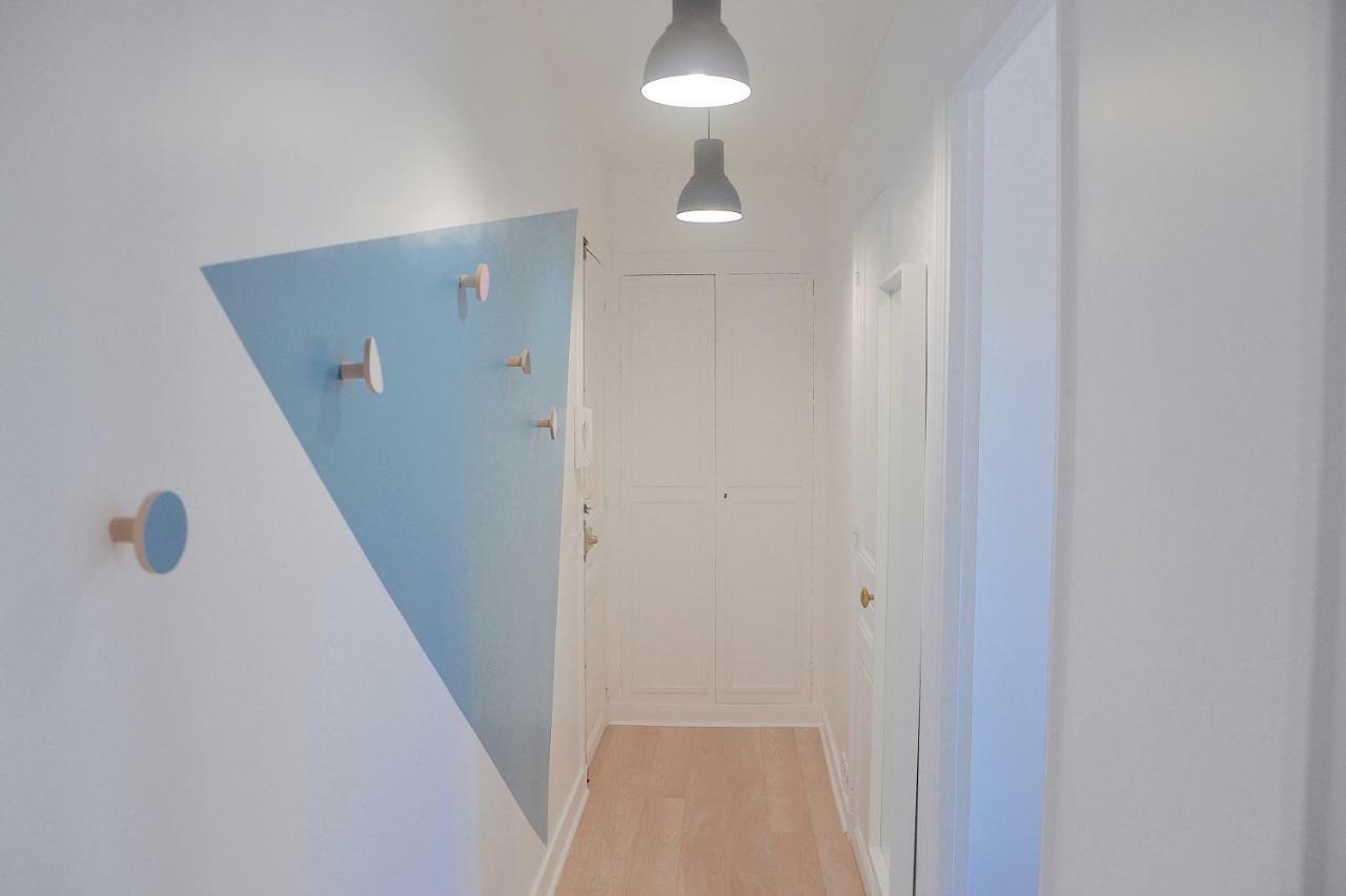 Longchamp Apartment *
