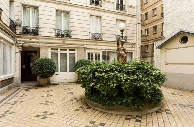 Large&bright Apartment, Paris, Montmartre-opéra, Picturesque Rue Des Martyrs Parigi