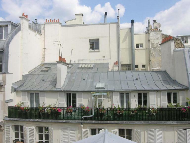 Soho Center/marais/pompidou/louvre