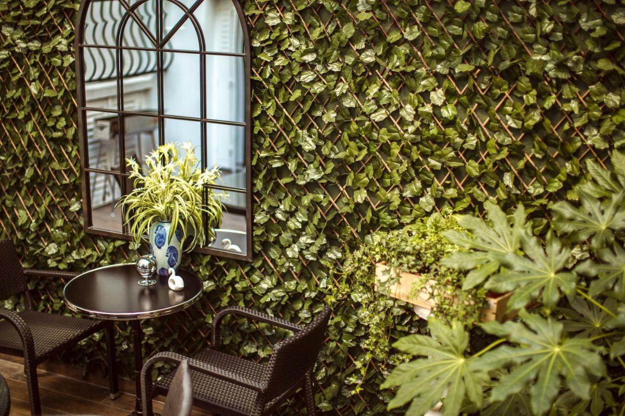 La Maison Gobert Particulier 3* Parigi