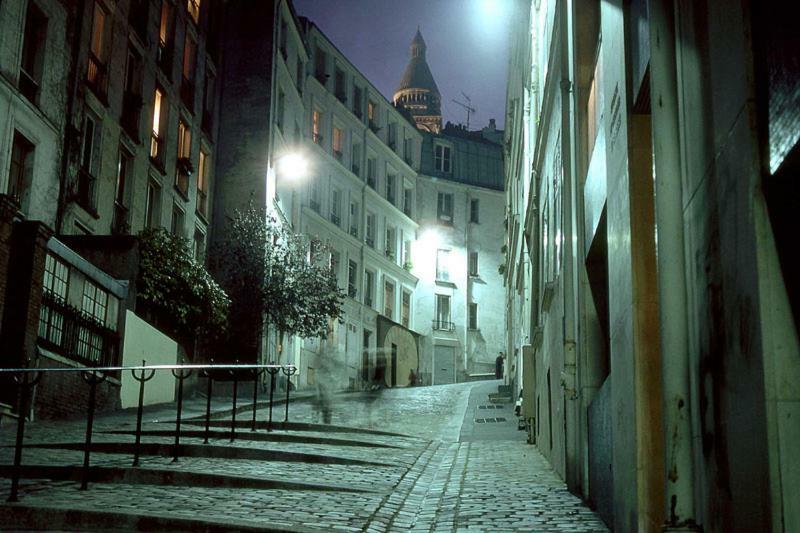 Large&bright Apartment, Paris, Montmartre-opéra, Picturesque Rue Des Martyrs Appartamento