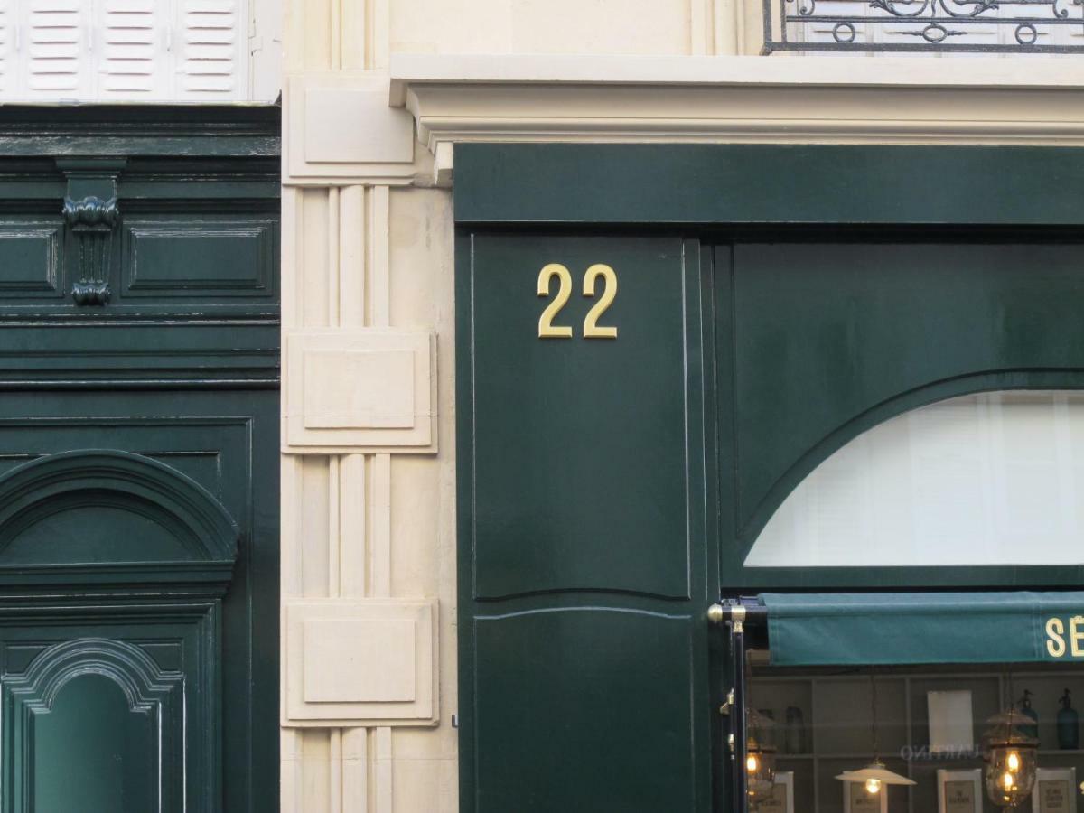 Large&bright Apartment, Paris, Montmartre-opéra, Picturesque Rue Des Martyrs Appartamento