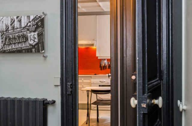 Large&bright Apartment, Paris, Montmartre-opéra, Picturesque Rue Des Martyrs Appartamento Parigi