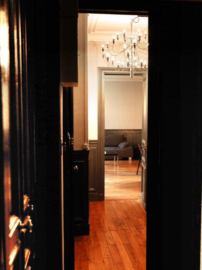 Large&bright Apartment, Paris, Montmartre-opéra, Picturesque Rue Des Martyrs Parigi