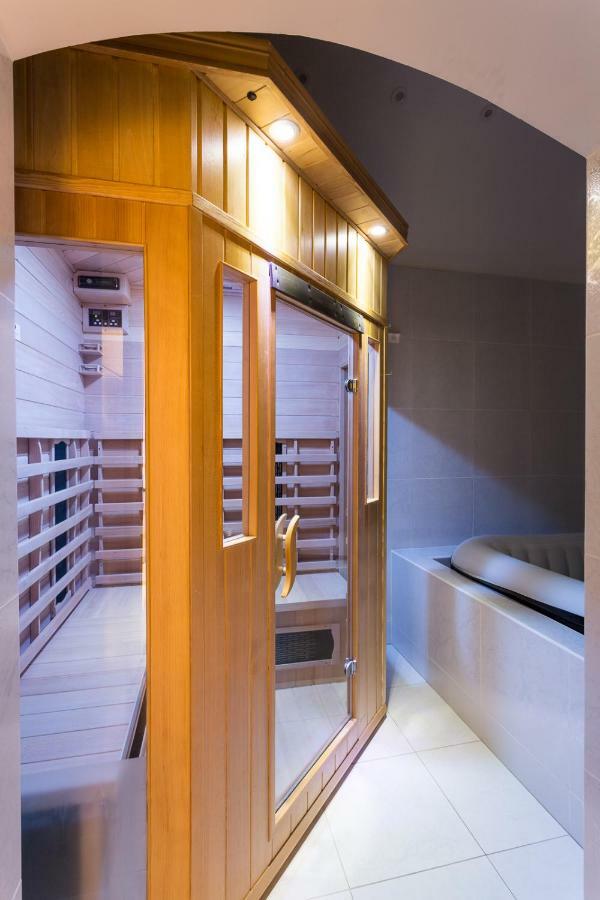 Apartment Louvre Luxury &