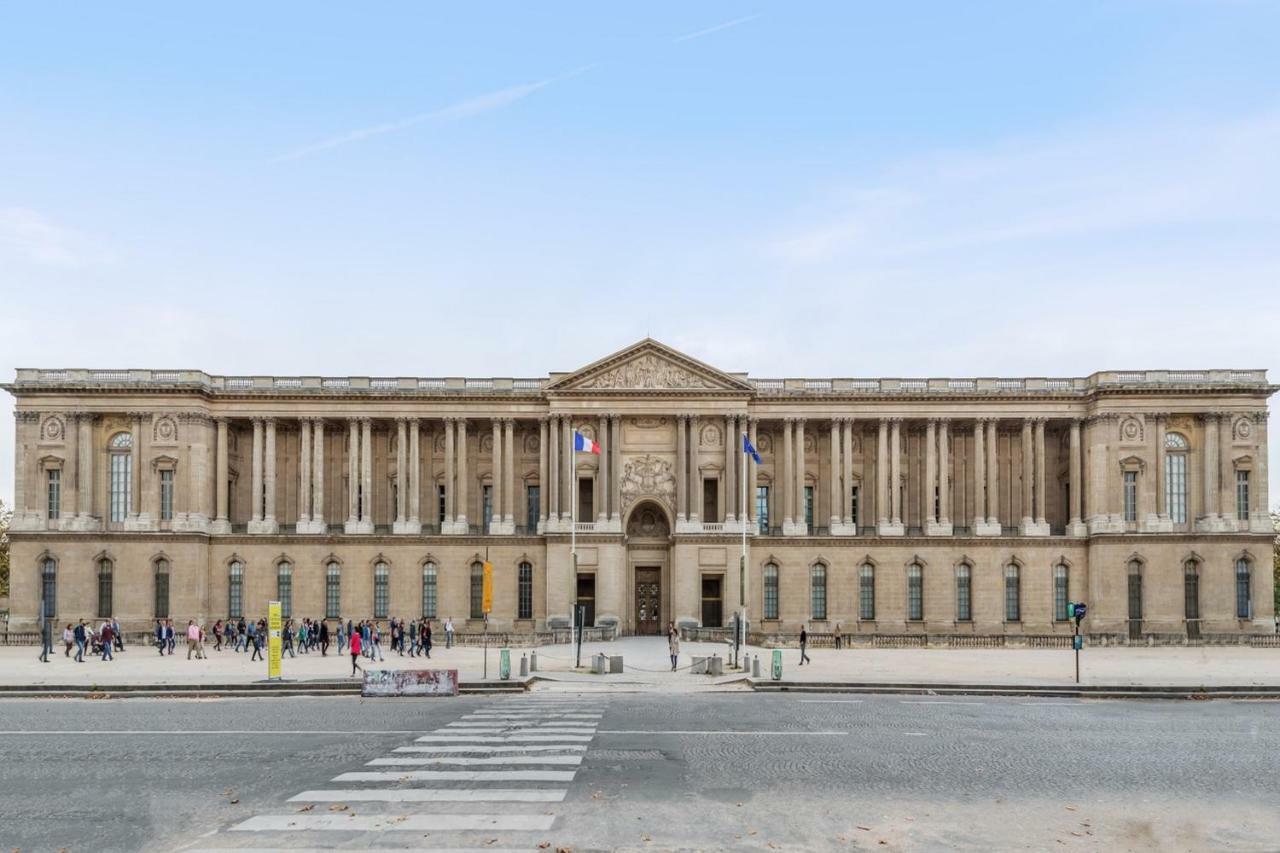Sweet - Louvre Rivoli *