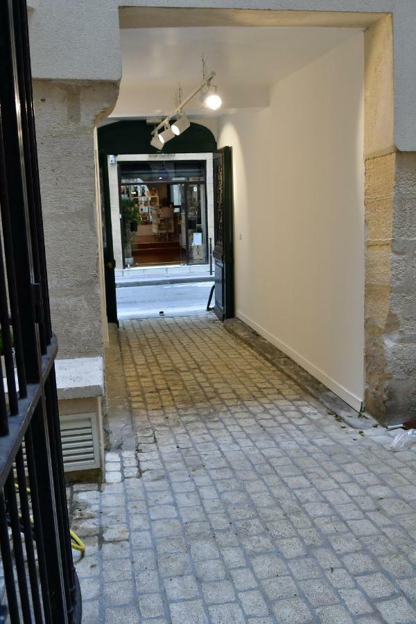 My Story Up Parigi