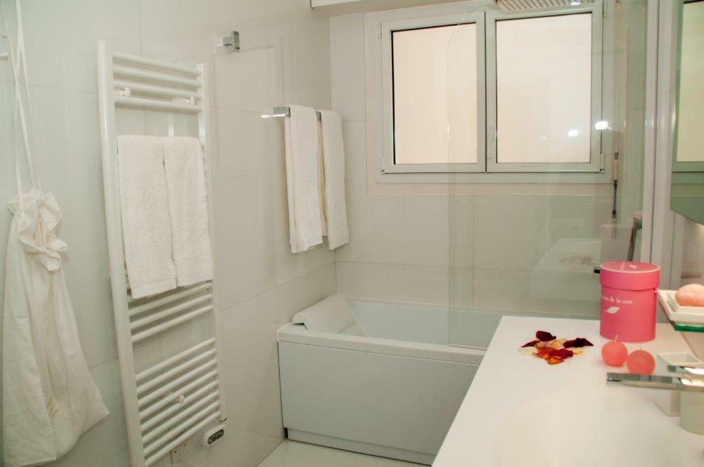 Appartamento St Germain Des Prés,