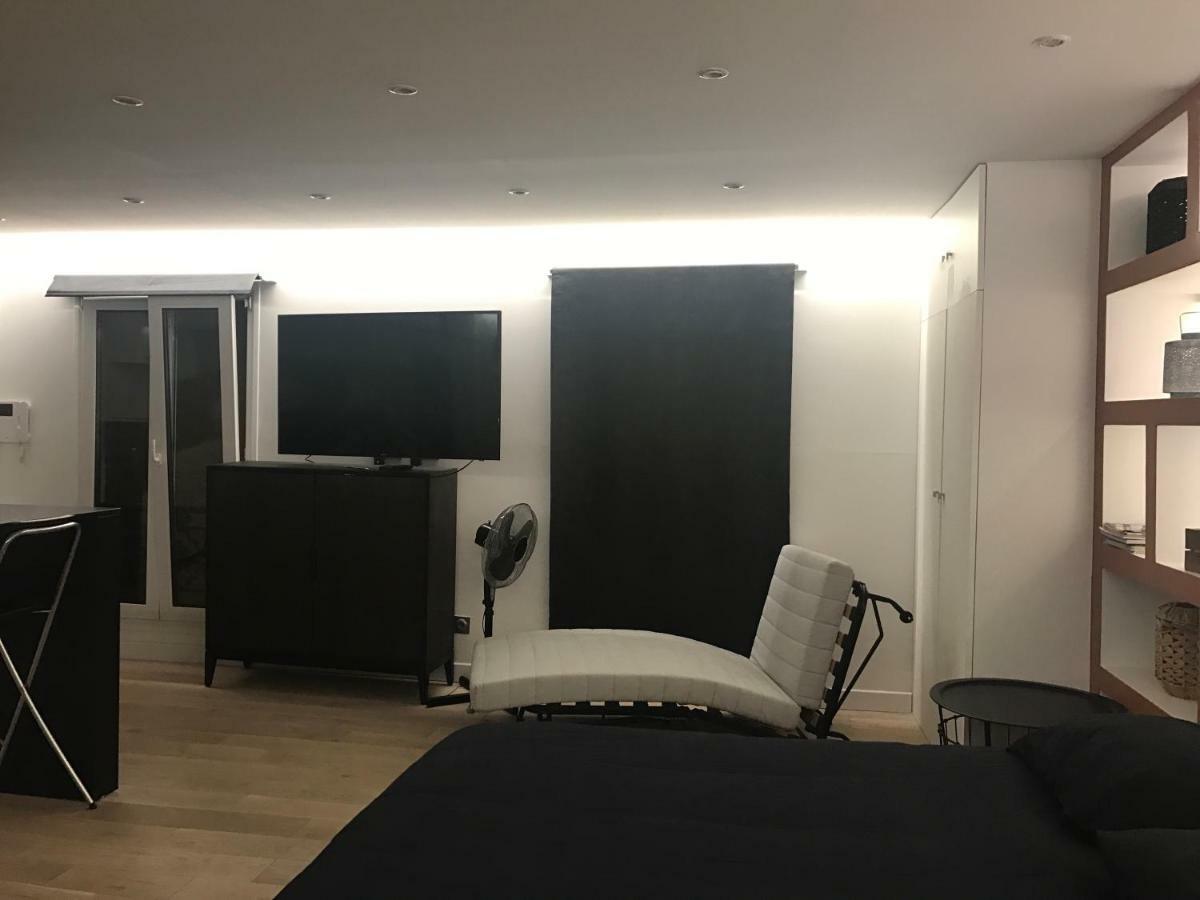 Haussman Lafayettes Appartamento *