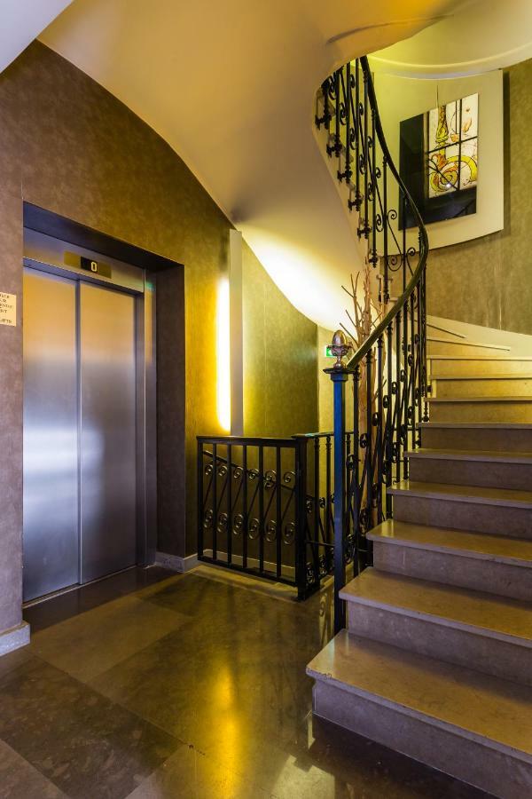 Appartamento Cmg Deluxe Tour Eiffel Ii Parigi