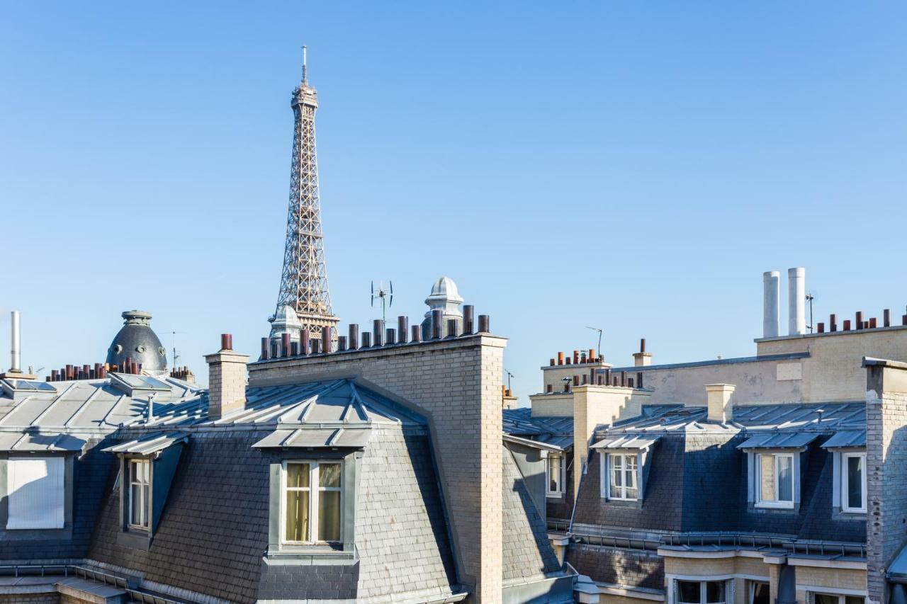Cmg - Tour Eiffel - 75 *