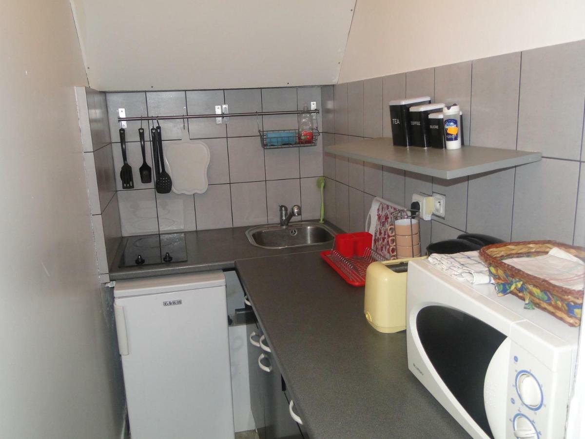 Apartment Entre Notre Dame Et Le Jardin Du Luxembourg Paris
