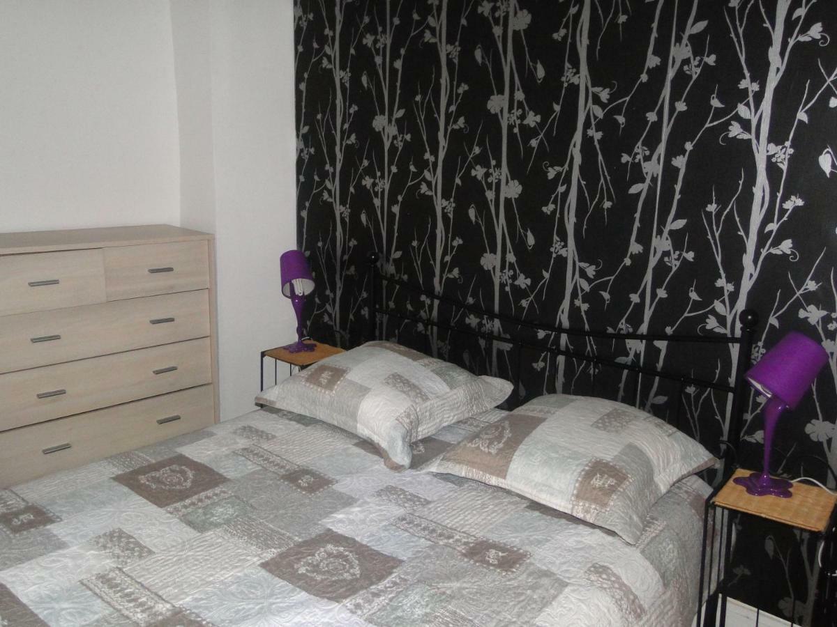 Apartment Entre Notre Dame Et Le Jardin Du Luxembourg *