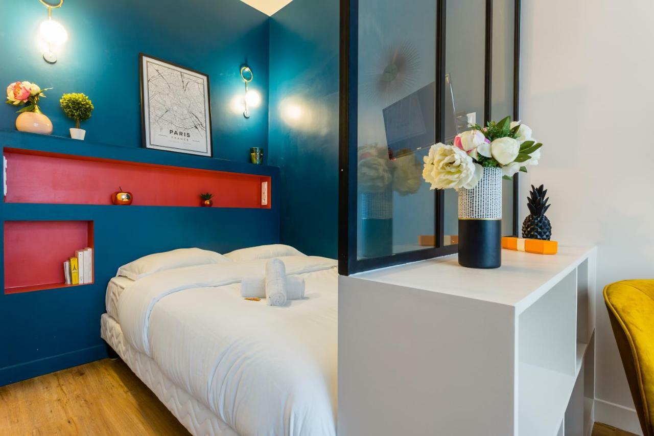 Apartment Cmg Etoile Iii