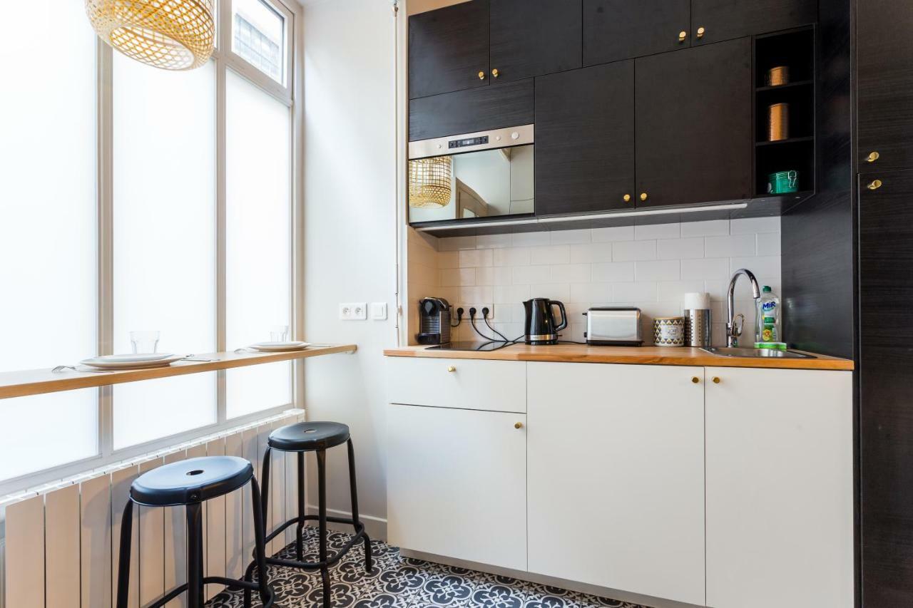 Cmg Etoile Iii Apartment *