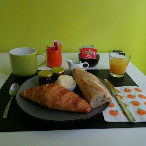 We Loft Bed & Breakfast