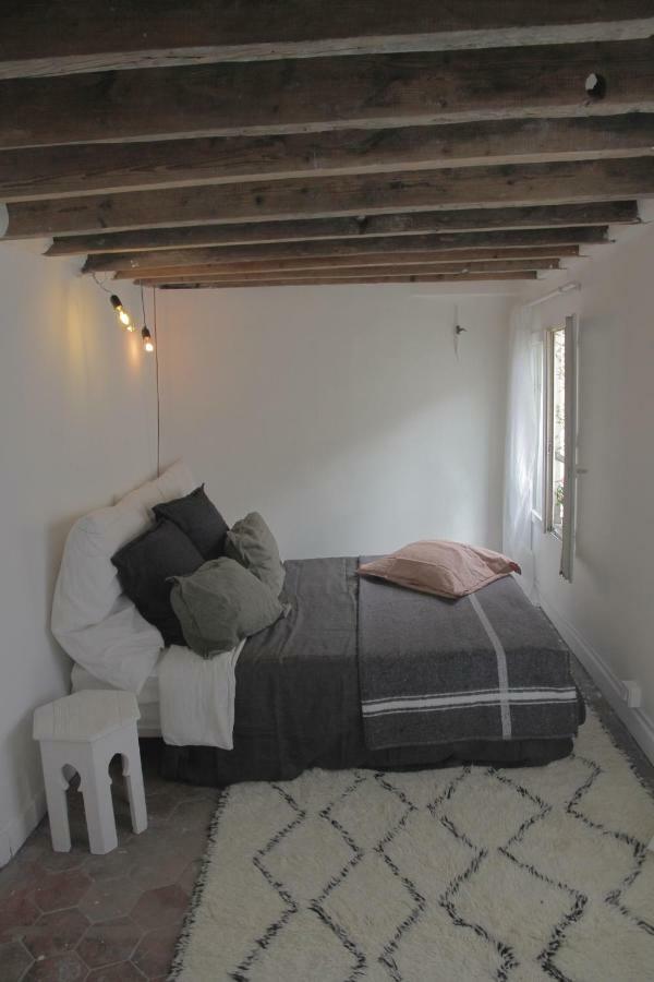 Romantique Et Boheme Appartamento *
