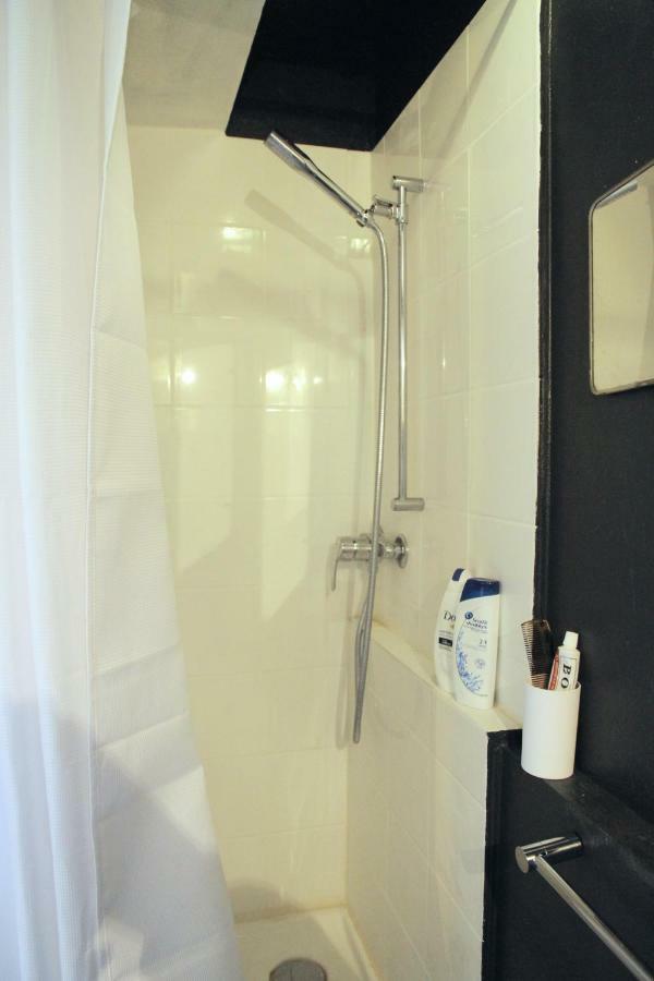 Romantique Et Boheme Apartment Paris