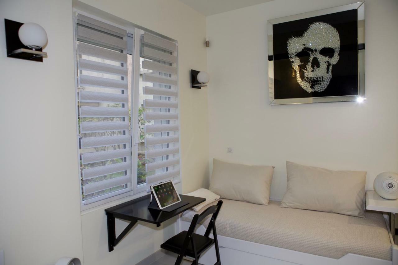 Mon Petit Palais Appartamento *