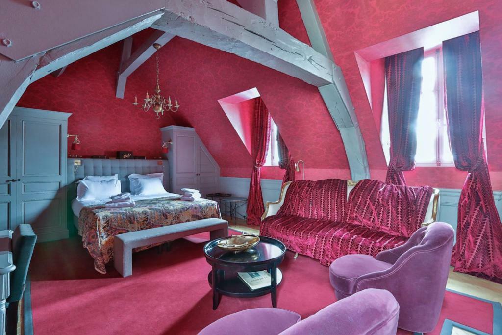 Apartment Parc Royal *