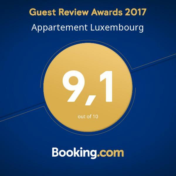 Appartamento Luxembourg-proche St Germain Des Pres Parigi
