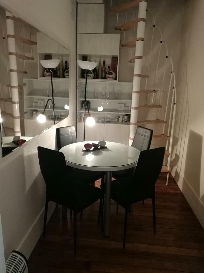 Appartamento Cosy Arc De Triomphe Champs Elysees