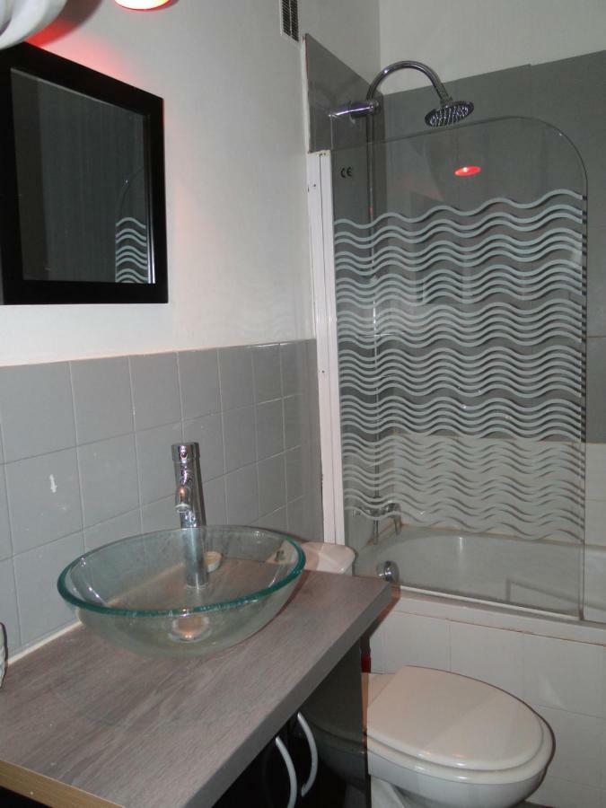 Apartment Notre Dame Paris