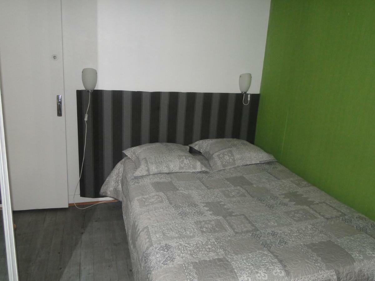 Apartment Notre Dame Paris